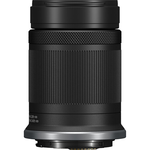 Canon RF-S 55-210mm f/5-7.1 IS STM - 2